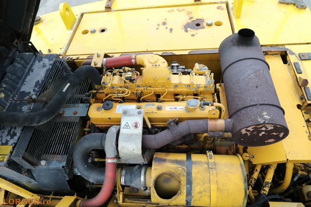 Escavadeira de demolição Komatsu PC 340 LC-6K Demolare*: foto 12
