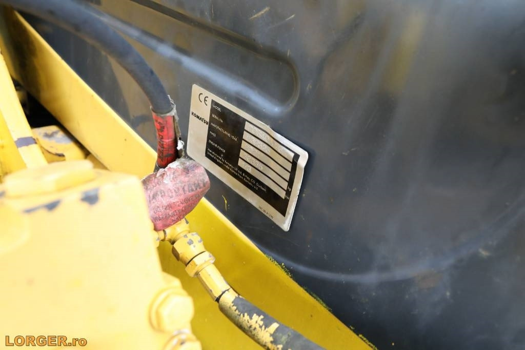 Escavadeira de demolição Komatsu PC 340 LC-6K Demolare*: foto 21