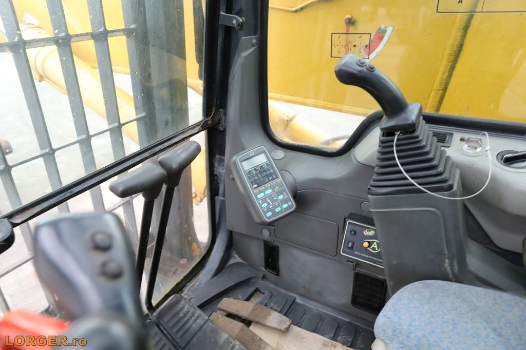Escavadeira de demolição Komatsu PC 340 LC-6K Demolare*: foto 15