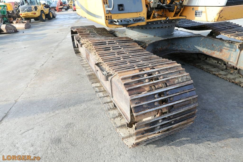 Liebherr R 916 LC - Escavadora de rastos: foto 5 Liebherr R 916 LC - Escavadora de rastos: foto 5