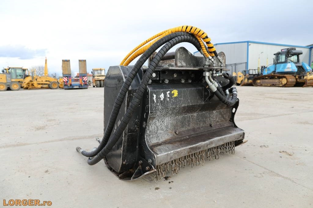 Tesoura de demolição Prinoth M 450 E: foto 6