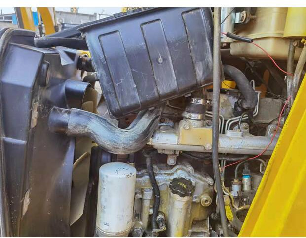 Retroescavadeira 2022 JCB 4CX: foto 11