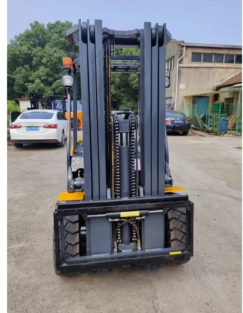 2022 Komatsu FD30-14 - Empilhador: foto 3 2022 Komatsu FD30-14 - Empilhador: foto 3