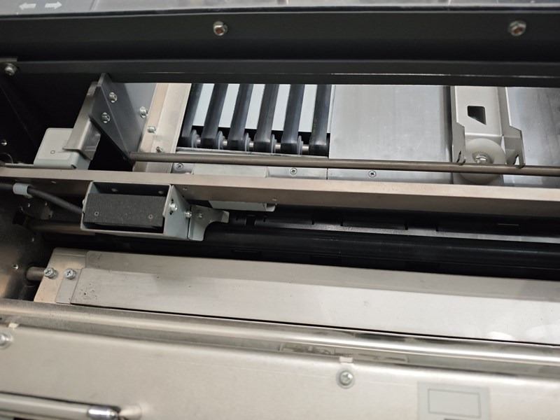 Duplo DocuCutter DC-645 | 2008 - Máquina de impressão: foto 5 Duplo DocuCutter DC-645 | 2008 - Máquina de impressão: foto 5