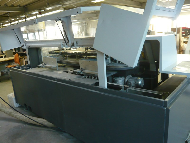 Heidelberg Eurobind 1300 PUR| 2007 - Encadernadora: foto 2 Heidelberg Eurobind 1300 PUR| 2007 - Encadernadora: foto 2