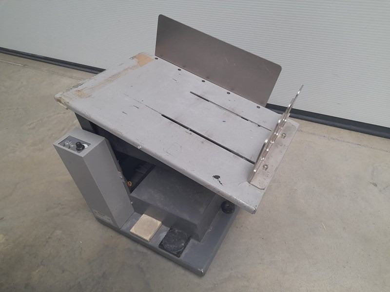 Horizon PJ-77 R - Máquina de impressão: foto 3 Horizon PJ-77 R - Máquina de impressão: foto 3