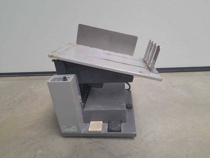 Horizon PJ-77 R - Máquina de impressão: foto 1 Horizon PJ-77 R - Máquina de impressão: foto 1