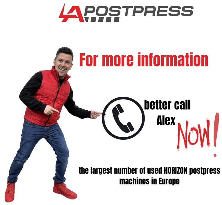 Horizon VAC-100 a | collator | 10 stations | 2001 | 4.3 mio | 2001 - Máquina de impressão: foto 3 Horizon VAC-100 a | collator | 10 stations | 2001 | 4.3 mio | 2001 - Máquina de impressão: foto 3