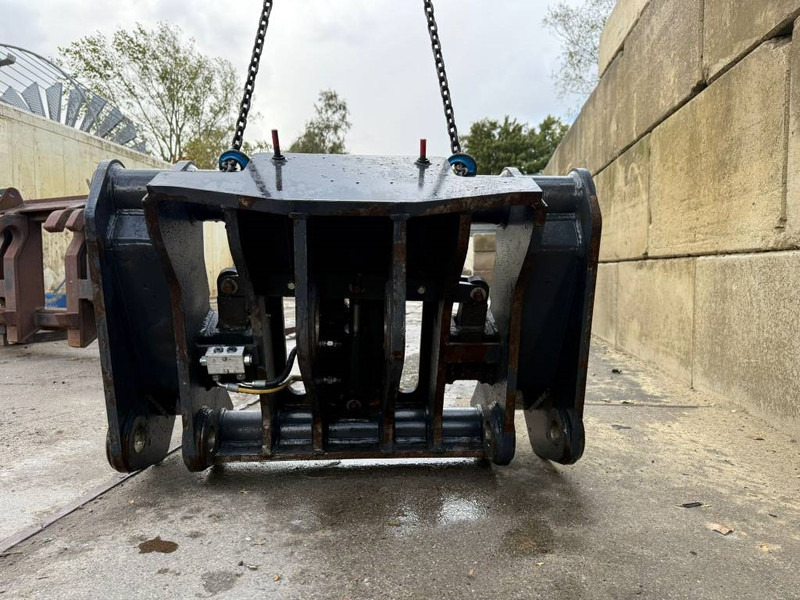 Bepe Caterpillar 962 Verachtert quick coupler NEW! - Acoplamento rápido para Máquina de construção: foto 5 Bepe Caterpillar 962 Verachtert quick coupler NEW! - Acoplamento rápido para Máquina de construção: foto 5