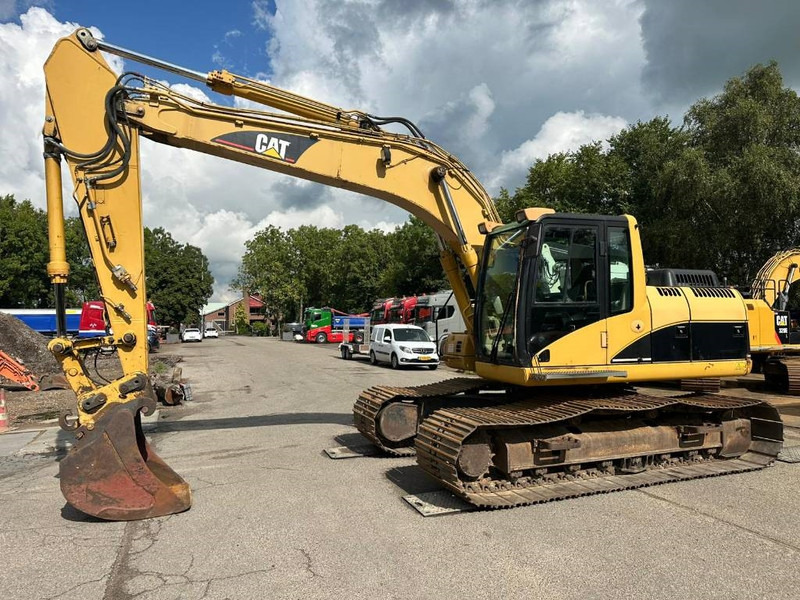 Cat 318 C L - 3066 engine! - Escavadora de rastos: foto 2 Cat 318 C L - 3066 engine! - Escavadora de rastos: foto 2