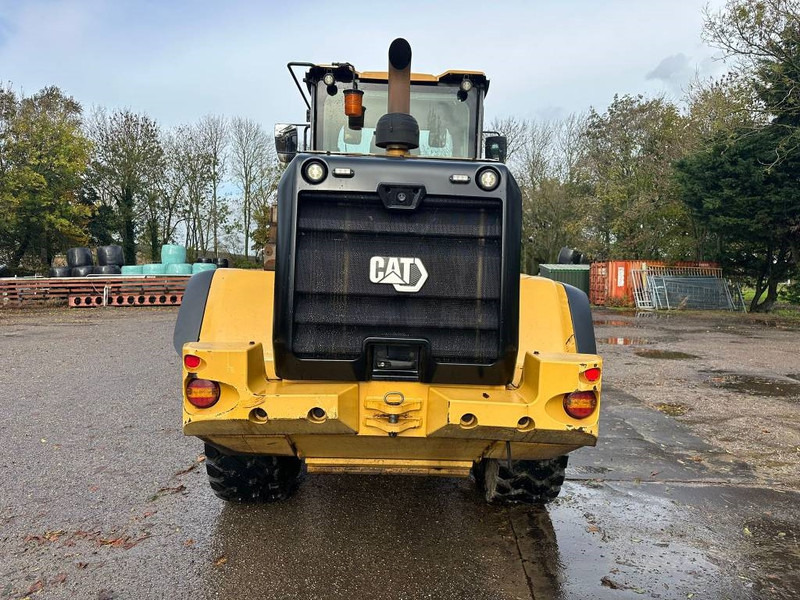 Cat 930 M - 4 new tires! - Pá carregadora de rodas: foto 5 Cat 930 M - 4 new tires! - Pá carregadora de rodas: foto 5