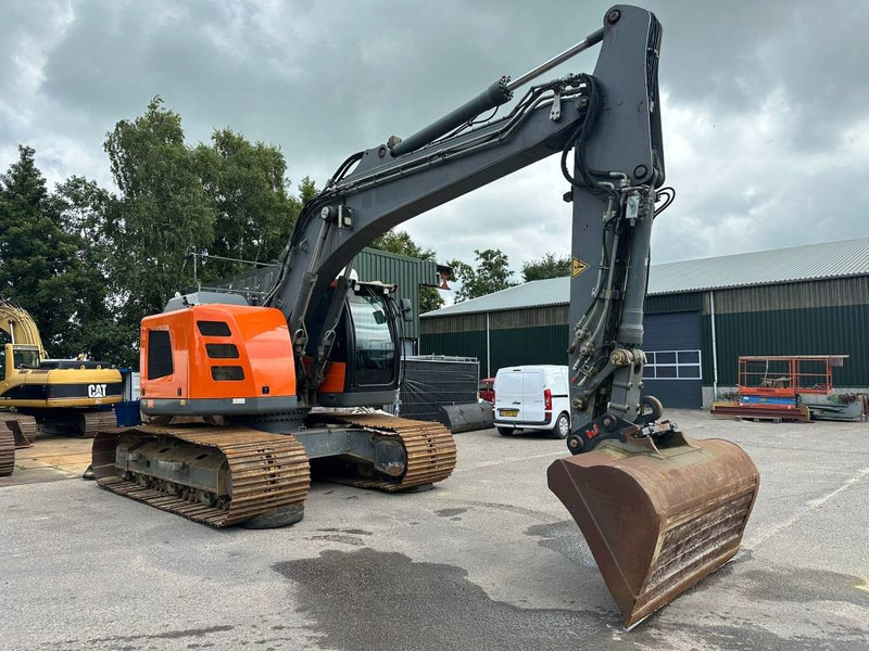 Liebherr 926 - Escavadora de rastos: foto 4 Liebherr 926 - Escavadora de rastos: foto 4