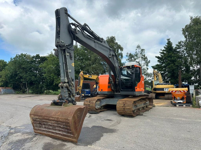 Liebherr 926 - Escavadora de rastos: foto 3 Liebherr 926 - Escavadora de rastos: foto 3