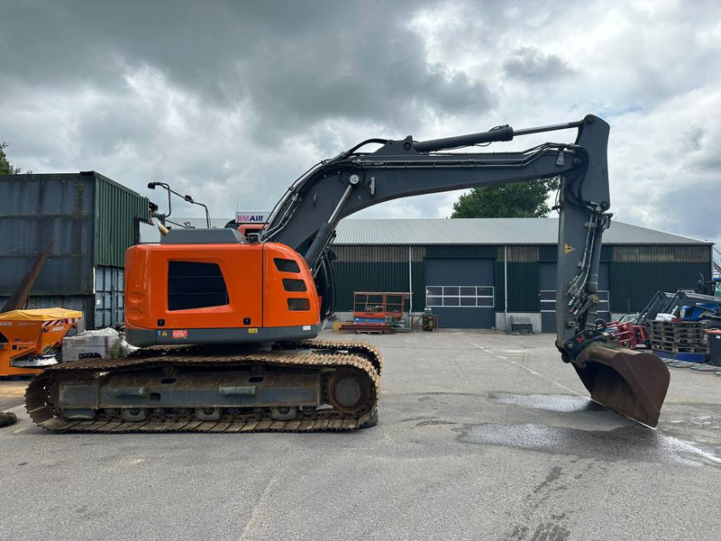 Liebherr R 926 LC - Escavadora de rastos: foto 5 Liebherr R 926 LC - Escavadora de rastos: foto 5