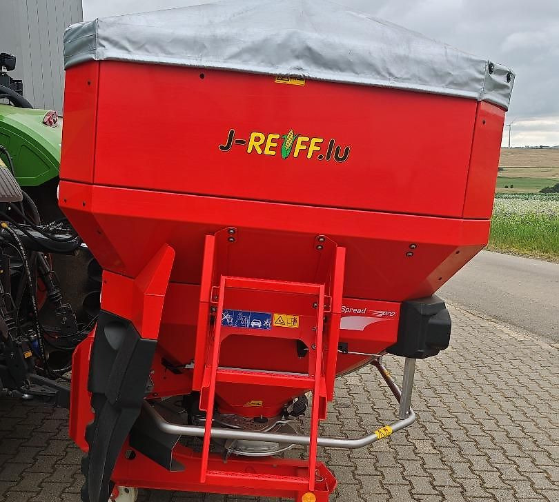 J.Reiff Sarl
Herr Stefan Neukirch - 77 Z.I in den - Distribuidor de fertilizantes: foto 3 J.Reiff Sarl
Herr Stefan Neukirch - 77 Z.I in den - Distribuidor de fertilizantes: foto 3