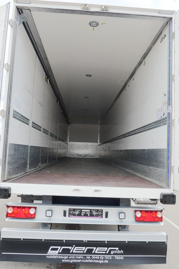 Semi-reboque furgão EKERI T3-A /SEITLICHE TÜREN /FALTWAND 2700 mm: foto 20 Semi-reboque furgão EKERI T3-A /SEITLICHE TÜREN /FALTWAND 2700 mm: foto 20