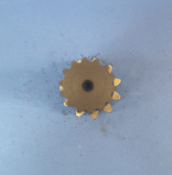 010160A Yanmar YB10 Schwenkmotorwelle - Motor de giro para Máquina de construção: foto 3 010160A Yanmar YB10 Schwenkmotorwelle - Motor de giro para Máquina de construção: foto 3