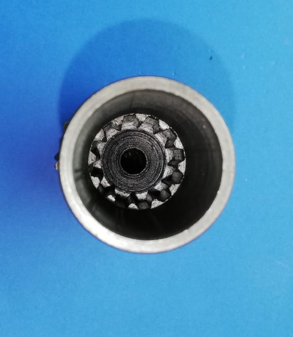 010170A Yanmar B25 Schwenkmotorwelle - Motor de giro para Máquina de construção: foto 5 010170A Yanmar B25 Schwenkmotorwelle - Motor de giro para Máquina de construção: foto 5