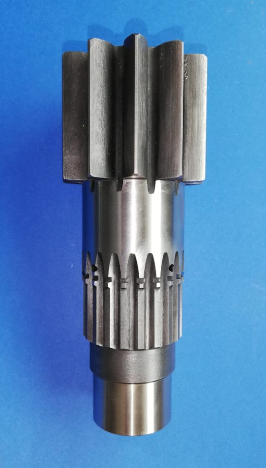 010170A Yanmar B25 Swing Motor Shaft - Motor de giro para Máquina de construção: foto 4 010170A Yanmar B25 Swing Motor Shaft - Motor de giro para Máquina de construção: foto 4