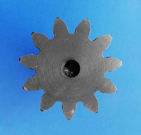 Motor de giro para Máquina de construção 010170A Yanmar B25 Swing Motor Shaft: foto 6 Motor de giro para Máquina de construção 010170A Yanmar B25 Swing Motor Shaft: foto 6