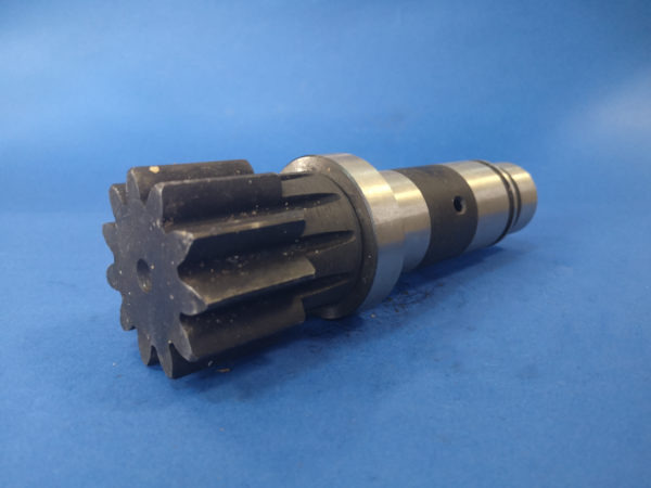 010200A Yanmar B12 / 14/17 / YB121 Schwenkmotorwelle - Motor de giro para Máquina de construção: foto 5 010200A Yanmar B12 / 14/17 / YB121 Schwenkmotorwelle - Motor de giro para Máquina de construção: foto 5