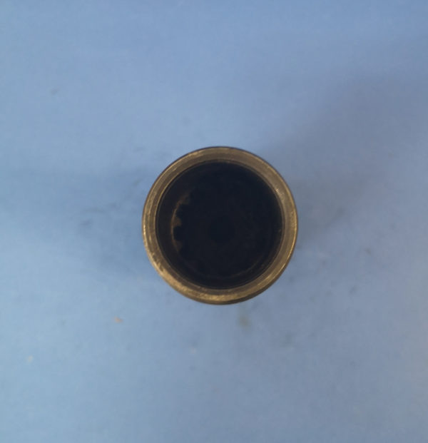 010200A Yanmar B12 / 14/17 / YB121 Schwenkmotorwelle - Motor de giro para Máquina de construção: foto 3 010200A Yanmar B12 / 14/17 / YB121 Schwenkmotorwelle - Motor de giro para Máquina de construção: foto 3