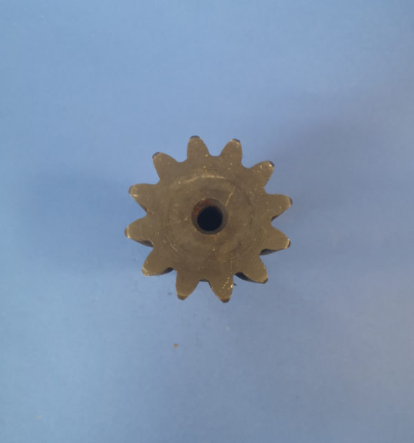 010250A Wałek silnika obrotu do Bobcat 321 - Motor de giro para Máquina de construção: foto 4 010250A Wałek silnika obrotu do Bobcat 321 - Motor de giro para Máquina de construção: foto 4
