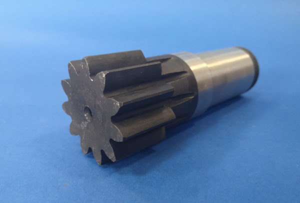 010260A Wałek silnika obrotu Yanmar B15, B15-3, SV15, SV17 - Motor de giro para Máquina de construção: foto 5 010260A Wałek silnika obrotu Yanmar B15, B15-3, SV15, SV17 - Motor de giro para Máquina de construção: foto 5