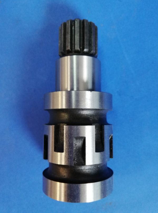 010350A Wałek silnika hydraulicznego obrotu Terex Schaeff HR14, HR16 - Motor de giro para Máquina de construção: foto 5 010350A Wałek silnika hydraulicznego obrotu Terex Schaeff HR14, HR16 - Motor de giro para Máquina de construção: foto 5