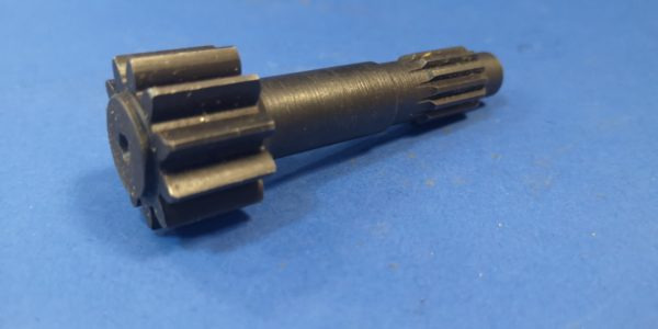 020090A / 0647803 Wałek silnika jazdy Hitachi EX30-2 - Motor hidráulico para Máquina de construção: foto 3 020090A / 0647803 Wałek silnika jazdy Hitachi EX30-2 - Motor hidráulico para Máquina de construção: foto 3