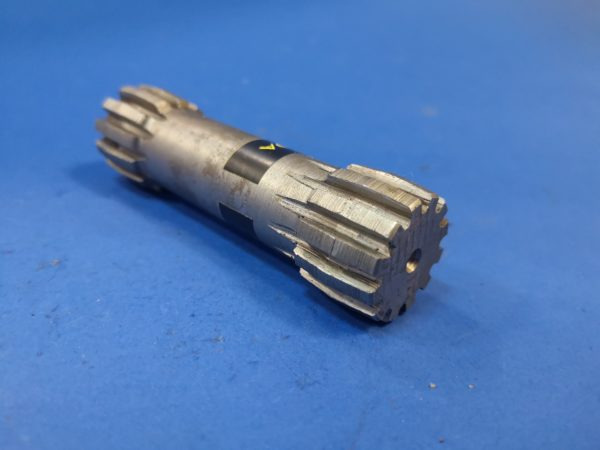 030030A Wałek obrotu mały - Motor de giro para Máquina de construção: foto 1 030030A Wałek obrotu mały - Motor de giro para Máquina de construção: foto 1
