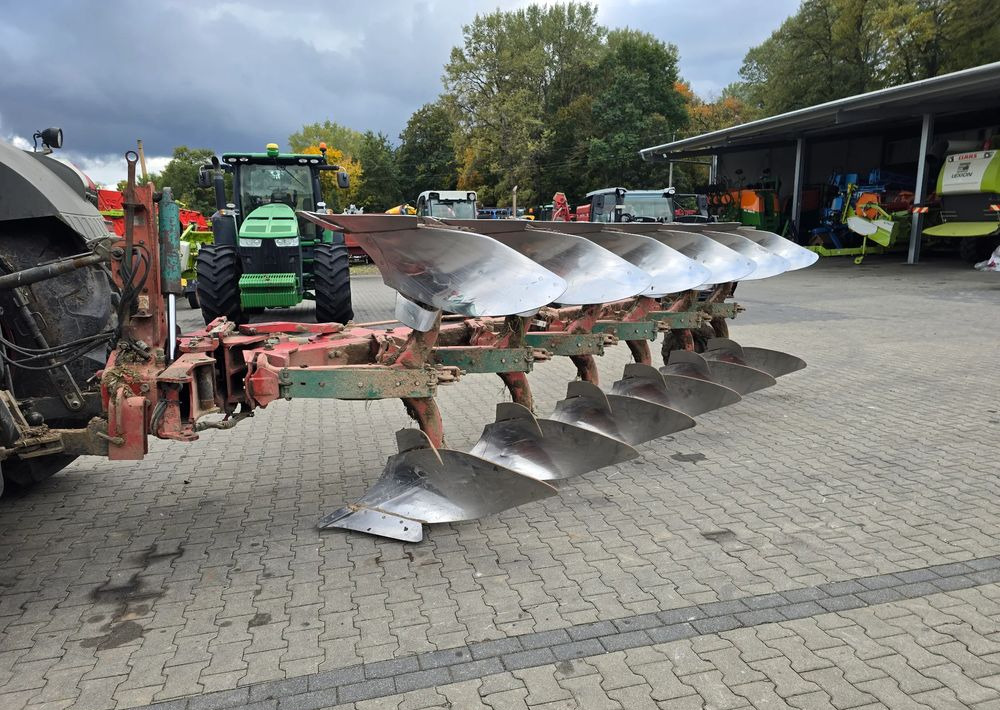 Kverneland - Arado: foto 2 Kverneland - Arado: foto 2