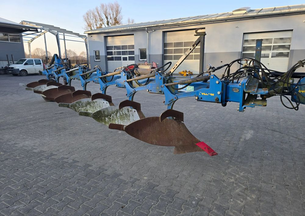 Överum 7 skibowy zagonowy - Arado: foto 1 Överum 7 skibowy zagonowy - Arado: foto 1