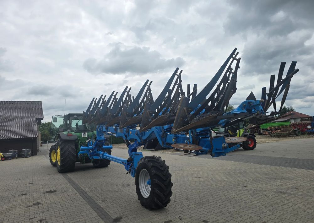 Arado Rabe Kormoran 7 skibowy ażurowy: foto 9