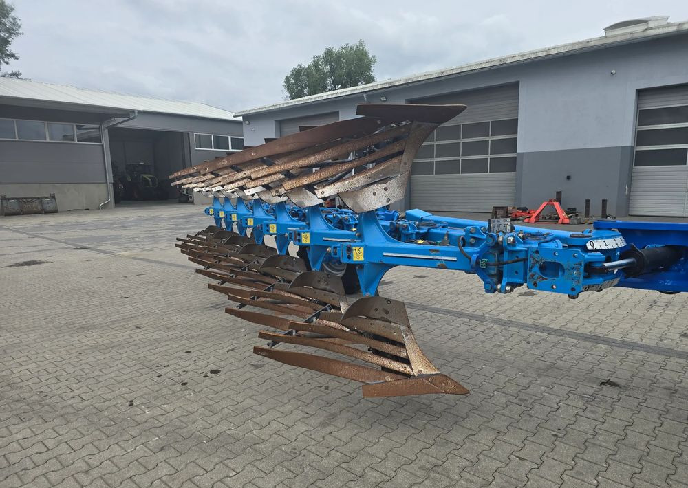 Arado Rabe Kormoran 7 skibowy ażurowy: foto 6
