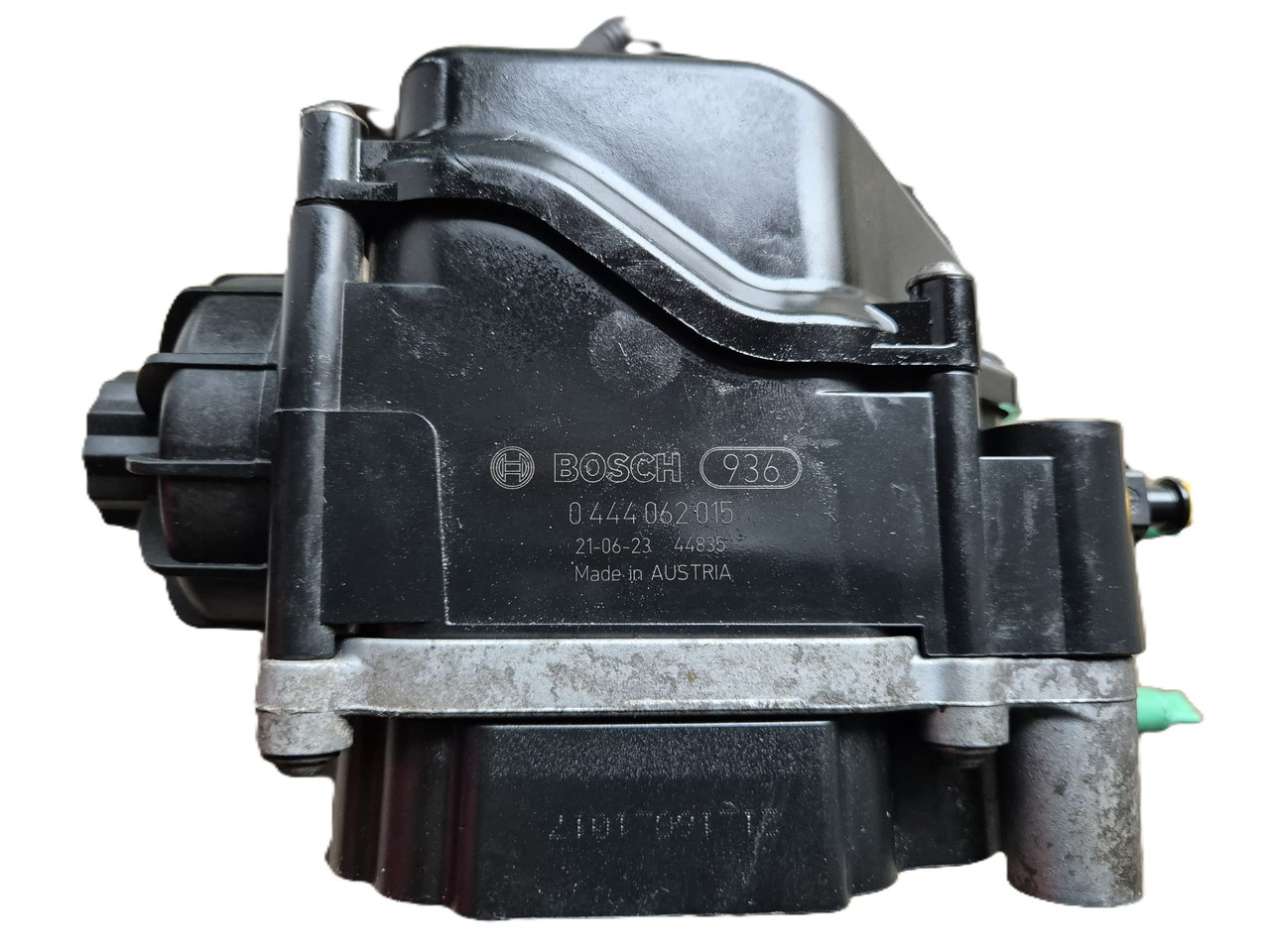 POMPA MODUŁ ADBLUE 05802855487 bosch 0444062015 DAF MAN IVECO DAF MAN IVECO - Sistema de combustível: foto 2 POMPA MODUŁ ADBLUE 05802855487 bosch 0444062015 DAF MAN IVECO DAF MAN IVECO - Sistema de combustível: foto 2