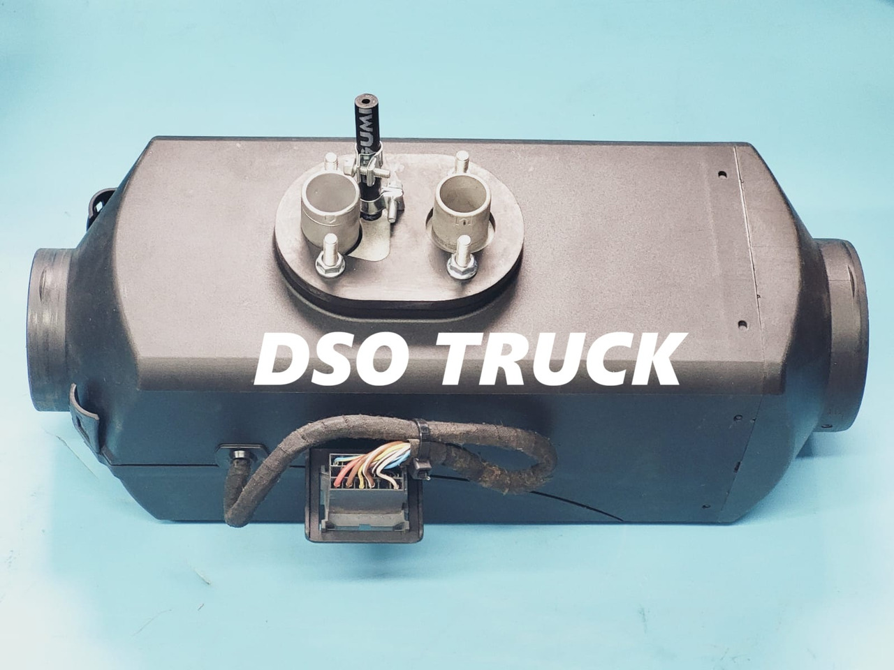 1848348 WEBASTO OGRZEWANIE POSTOJOWE AIRTRONIC M D4S DAF - Peça de reposição: foto 4 1848348 WEBASTO OGRZEWANIE POSTOJOWE AIRTRONIC M D4S DAF - Peça de reposição: foto 4