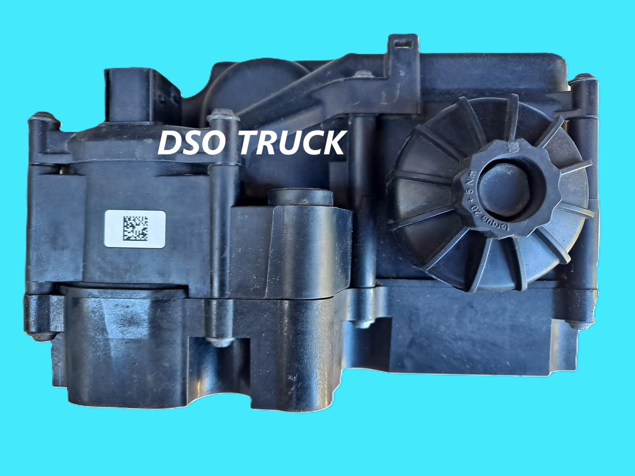 A028Y793 2871880 Bosch 0444042004 Pompa Adblue DAF XF 106 Euro 6 DAF XF - Peça de reposição: foto 3 A028Y793 2871880 Bosch 0444042004 Pompa Adblue DAF XF 106 Euro 6 DAF XF - Peça de reposição: foto 3