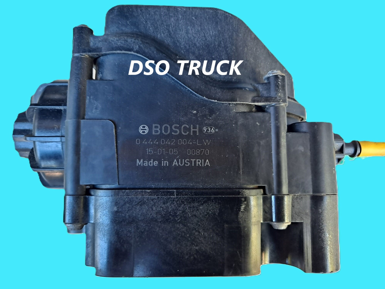 A028Y793 2871880 Bosch 0444042004 Pompa Adblue DAF XF 106 Euro 6 DAF XF - Peça de reposição: foto 2 A028Y793 2871880 Bosch 0444042004 Pompa Adblue DAF XF 106 Euro 6 DAF XF - Peça de reposição: foto 2