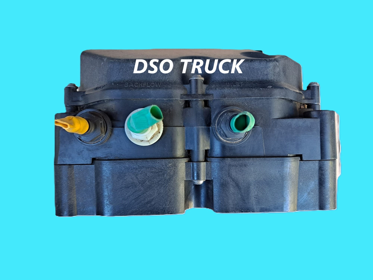 A028Y793 2871880 Bosch 0444042004 Pompa Adblue DAF XF 106 Euro 6 DAF XF - Peça de reposição: foto 4 A028Y793 2871880 Bosch 0444042004 Pompa Adblue DAF XF 106 Euro 6 DAF XF - Peça de reposição: foto 4