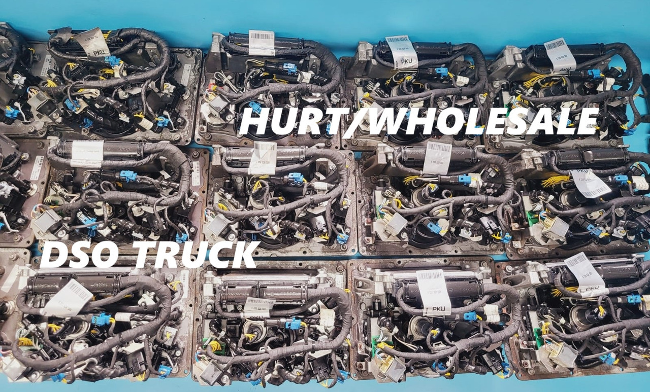 POMPA MODUL ADBLUE SCANIA EURO 5 - Peça de reposição: foto 4 POMPA MODUL ADBLUE SCANIA EURO 5 - Peça de reposição: foto 4