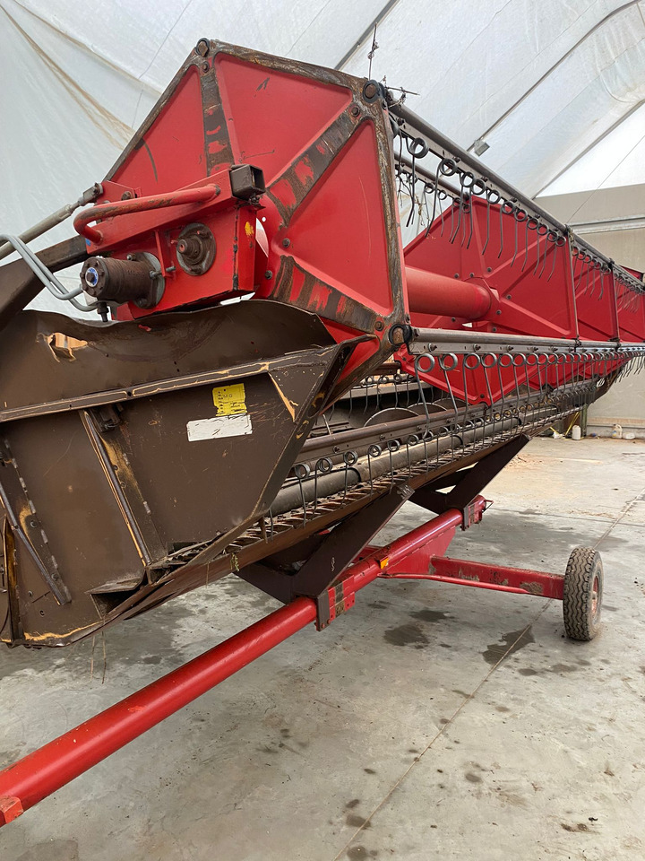 MASSEY FERGUSON 31PX - Colhedora de forragem: foto 4 MASSEY FERGUSON 31PX - Colhedora de forragem: foto 4