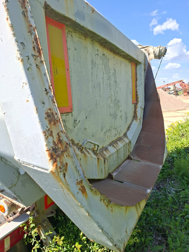 Scania R500 - Tractor: foto 5 Scania R500 - Tractor: foto 5