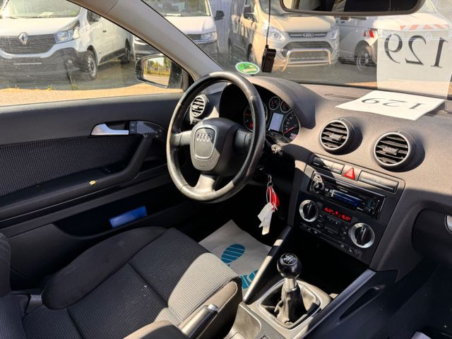 Automóvel Audi A3 2.0 FSI Ambition S3 nur Export!!: foto 12