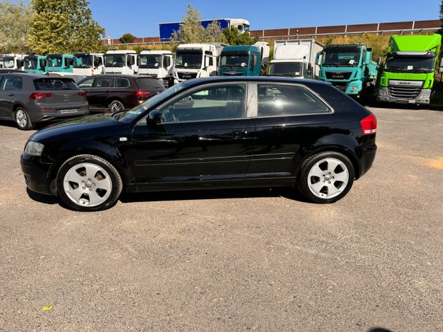 Automóvel Audi A3 2.0 FSI Ambition S3 nur Export!!: foto 6