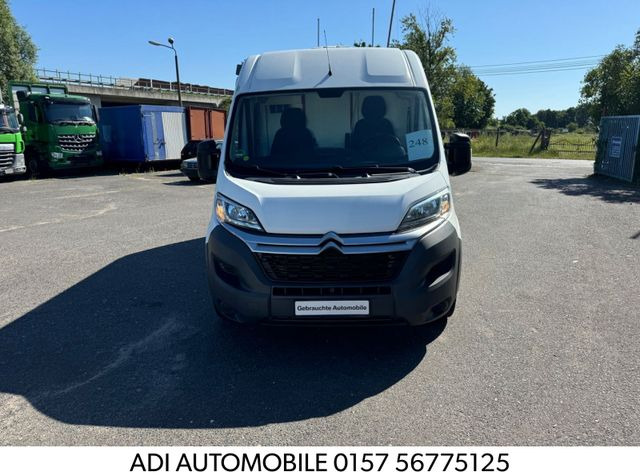 Citroën Jumper Grossraumkasten 33 L2H2 Business BlueHDi - Food truck: foto 2 Citroën Jumper Grossraumkasten 33 L2H2 Business BlueHDi - Food truck: foto 2