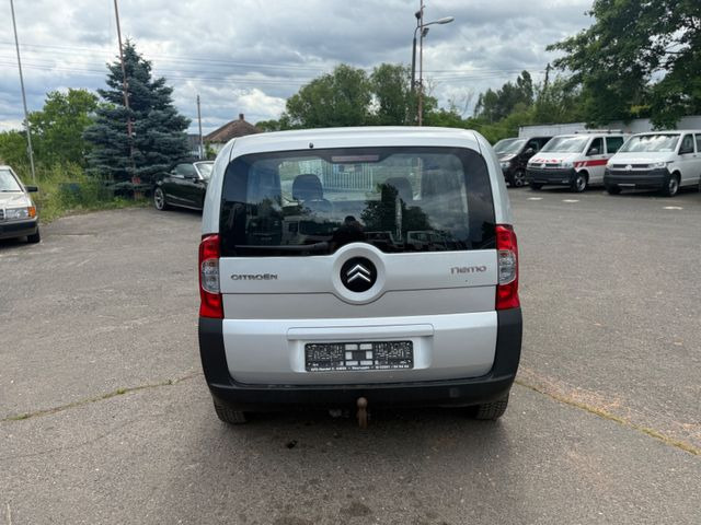 Citroën Nemo Multispace - Furgão de passageiros: foto 5 Citroën Nemo Multispace - Furgão de passageiros: foto 5