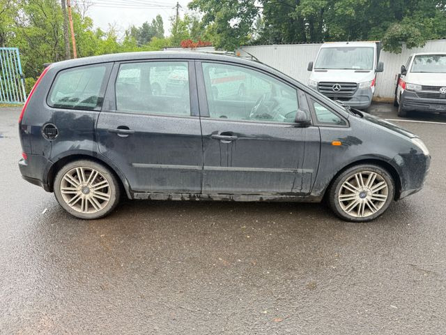 Ford Focus C-MAX Trend - Automóvel: foto 5 Ford Focus C-MAX Trend - Automóvel: foto 5