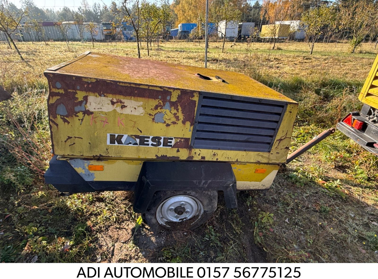 Kaeser M32G - Compressor de ar: foto 1 Kaeser M32G - Compressor de ar: foto 1