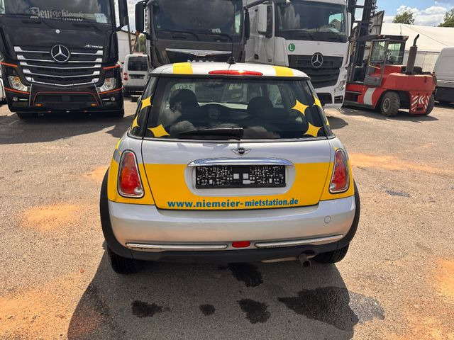 MINI ONE Mini One - Automóvel: foto 4 MINI ONE Mini One - Automóvel: foto 4